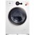 TCL XQGM65-Q100WH 6.5公斤 全自动滚筒洗衣机 WIFI智控 静音节能 安全童锁 节约用水 家用洗衣机第2张高清大图