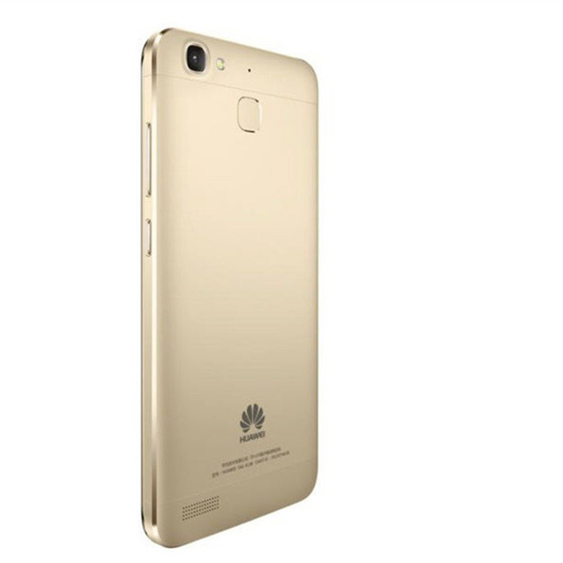 华为(huawei)畅享5s 华为5s 全网通4g 金属机身 指纹识别 5.