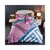 水洗真丝刺绣四件套丝滑裸睡夏季印花床单被套床上用品(莱茵河畔)第7张高清大图