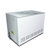 穗凌BCD-176 双温冰柜冷柜卧式冷冻冷藏 内置玻璃商用(286升)第4张高清大图