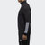 Adidas阿迪达斯男装2018春季新款运动针织立领休闲夹克外套DM7297(DM7297 XXL)第4张高清大图