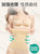收腹带女束腹塑腰封束缚束腰夹塑形收复塑身衣小肚子强力产后薄款(M/L（106-125斤） 【现货速发】常规款：肤色+肤色)第3张高清大图