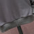 韩版卫衣男士春秋季圆领休闲打底衫长袖t恤薄款潮流潮牌秋装上衣  DQC4052(棕色 4XL)第5张高清大图