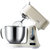 柏翠（petrus）料理机 家用小型搅拌揉面机全自动打奶油厨师机 PE4900第4张高清大图