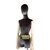 蔻驰 COACH 奢侈品 女士专柜款Originals系列皮质单肩斜挎包腰包纺绿色 315 B4QGP(黑色)第9张高清大图
