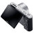 三星（SAMSUNG）NXF1 9-27mm镜头微单相机（黑色）第4张高清大图