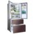 海尔（Haier）冰箱 BCD-550WDEYU1  550升变频 干湿分储 智能wifi  家用冰箱第4张高清大图