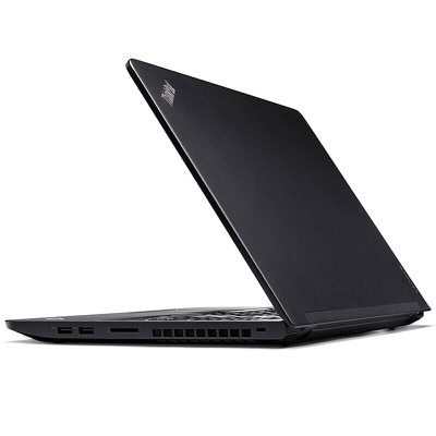 联想（ThinkPad）黑将S5 15.6英寸游戏办公笔记本(【07CD】i7-7700H 4G 500G+180G双硬盘 2G独显 黑色)