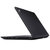 联想（ThinkPad）黑将S5 15.6英寸游戏办公笔记本(【07CD】i7-7700H 4G 500G+180G双硬盘 2G独显 黑色)第4张高清大图