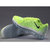 Nike耐克女子跑步鞋 运动鞋新款 max气垫透气跑鞋休闲运动跑步鞋(荧光黄)第3张高清大图