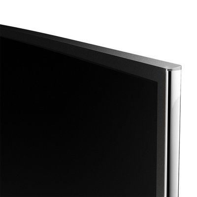 TCL彩电D55A930C 观影曲面真4K 5S快速开机 全生态HDR 64位14核安卓智能LED液晶电视(黑色)