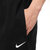 Nike/耐克男裤新款跑步健身训练运动裤宽松舒适透气收口梭织休闲长裤CV1991-010(黑色 L)第7张高清大图