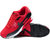Nike耐克2014新款 AIR MAX90男女气垫鞋跑步鞋运动鞋休闲鞋 8005(红黑 41)第3张高清大图