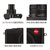 Leica/徕卡 D-LUX 7多功能便携相机Typ109 银19115 黑19140(黑色 官方标配)第5张高清大图