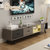 拉斐曼尼BSK006客厅家具轻奢北欧2.0米地柜组合现代简约小户型电视柜(图片 默认)第2张高清大图