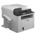 佳能(Canon) FAX-L418SG-001 传真一体机 黑白打印复印传真 自动双面打印第2张高清大图