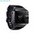 GuanShan可激光投影智能手表 支持独立通话运动防水智能手环Watch(黑色 其他)第3张高清大图