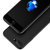优加(UKA) iphone7plus 手机壳 肤感硬壳系列 黑第5张高清大图