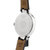 天梭(TISSOT)瑞士手表新款 弗拉明戈系列石英表女表 珍珠贝母表盘优雅时尚腕表(T094.210.16.111.00)第2张高清大图