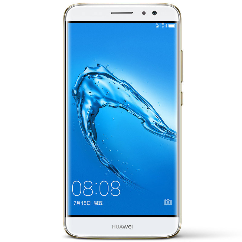 huawei/华为 g9plus(5.