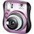 Fujifilm/富士 instax mini25一次成像相机 含套餐(紫色 套餐二)第3张高清大图