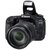 佳能（Canon）EOS 80D 单反套机（EF-S 18-200mm f/3.5-5.6 IS） 2420万有效像素 45点十字对焦 WIFI/NFC第6张高清大图
