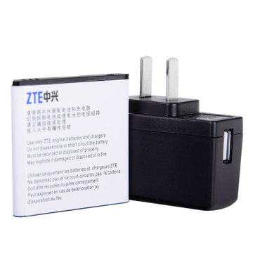 中兴（ZTE）N788 3G手机（黑色）CDMA2000/CDMA电信定制