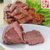北京月盛斋--清香牛肉清真熟食真空包装休闲小吃 熟食 食品 美食第3张高清大图