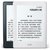 Kindle Paperwhite 全新升级版 6英寸 4G 300PPI 非反光墨水屏 电子阅读器 黑色第5张高清大图