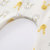 巴拉巴拉儿童裤子婴儿睡衣打底裤宝宝长裤2018新款空调裤薄两件装(90cm 白黄色调)第4张高清大图