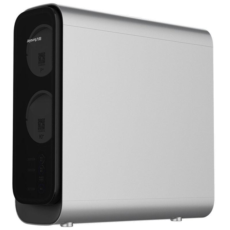 九阳joyoungjywro950反渗透净水机多重过滤黑色