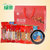 干贝墨鱼海蛎花蛤干虾皮产品组合  家庭聚会装礼盒版第5张高清大图