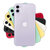 Apple iPhone 11 128G 紫色 移动联通电信4G手机(新包装)第2张高清大图