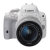 佳能(Canon) EOS 100D 18-55mm 单反套机 （100d 数码单反相机）(白色 官方标配)(套餐五)第2张高清大图