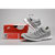 Nike耐克5.0飞线减震编织网面透气男鞋女鞋跑步鞋运动鞋跑鞋训练鞋慢跑鞋(599459-002 灰黑 40.5)第5张高清大图