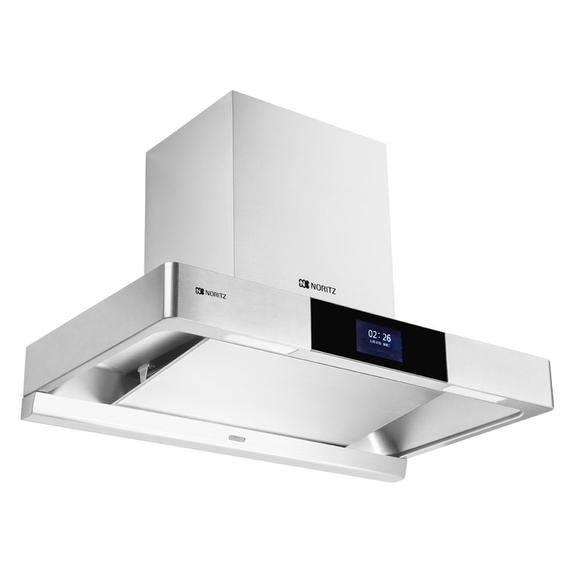 能率noritzcxw220a1861抽油烟机