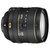尼康（Nikon）AF-S DX 尼克尔 16-80mm f/2.8-4E ED VR 广角变焦镜头(优惠套餐四)第3张高清大图