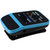 萨发(SAFF)X-2 HIFI MP3播放器 便携运动型背夹式收音机 蓝色第3张高清大图