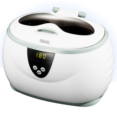 福玛特（FMART）CD-3800(A)超声波清洗机 家用手表饰品眼镜超声波清洁机