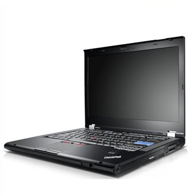 联想 (ThinkPad) T420S(4171-A58) 14英寸 商务便携 笔记本电脑 (i7-2640M 4G 80GBSSD＋320GB 1G独显 蓝牙 指纹 Win7Pro64)