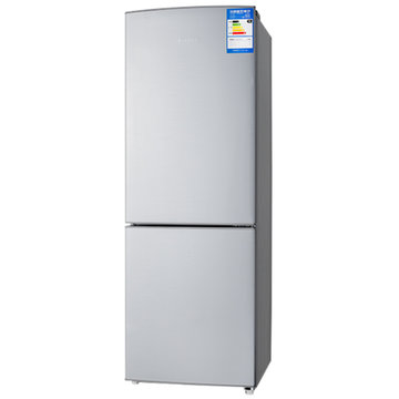 容声冰箱BCD-172D11D拉丝银-MM61