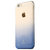 倍思Iphone6s手机壳4.7英寸 6s/6渐变色手机壳苹果6S手机壳 透蓝第3张高清大图