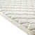 菲澜诗（Filans) FGY3  天然椰棕（3E椰梦维）床垫 透气舒适 夏天专用 偏硬(1.2*2)第4张高清大图