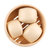 金沙河面粉家用多用途麦芯白面粉中筋全麦粉包子馒头饺子通用2kg(红色 酵母)第6张高清大图