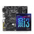 技嘉 H370M DS3H 电脑主板+Intel酷睿四核 i3 8100 CPU游戏套装(图片色 H370M DS3H+i3 8100)第2张高清大图