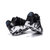adidas/阿迪达斯 男女鞋 新款中性三叶草系列休闲鞋板鞋AQ4658(AQ4659 41)第5张高清大图