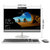 联想（Lenovo）AIO 520-22 21.5英寸致美一体机台式电脑 A4-9120 4G 1TB 集显 WIFI(银色)第5张高清大图