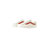 Vans范斯男女鞋STYLE 36白红GD权志龙同款帆布鞋情侣板鞋VN0A3DZ3OXS(白红色 38)第5张高清大图