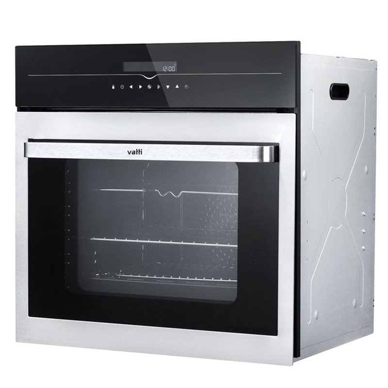 华帝(vatti)嵌入式烤箱oe619c-11crsa 41升 触摸式按键