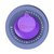 飞利浦（Philips）空气炸锅HD9220健康无油空气炸锅 健康 性能优(白紫色)第2张高清大图